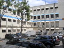 Blk 205 Hougang Street 21 (S)530205 #251552